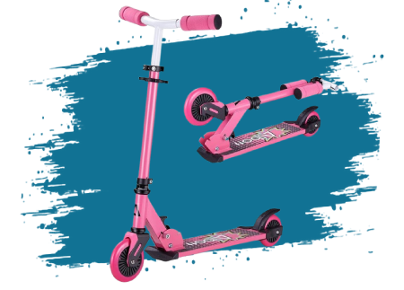 Scooters