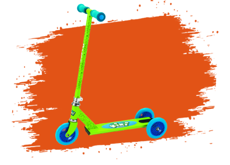 Scooters