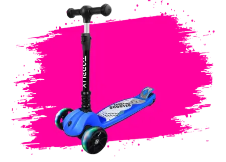 Scooters